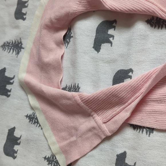 🩷 Forever 21 Pink Halter Neck Collar Crop Top - Picture 2 of 5